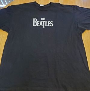 The Beatles 3XL Men's T-Shirt